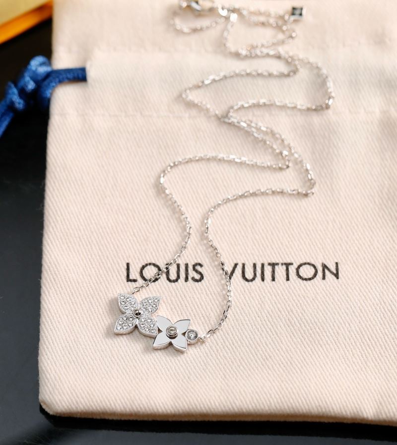 Louis Vuitton Necklaces